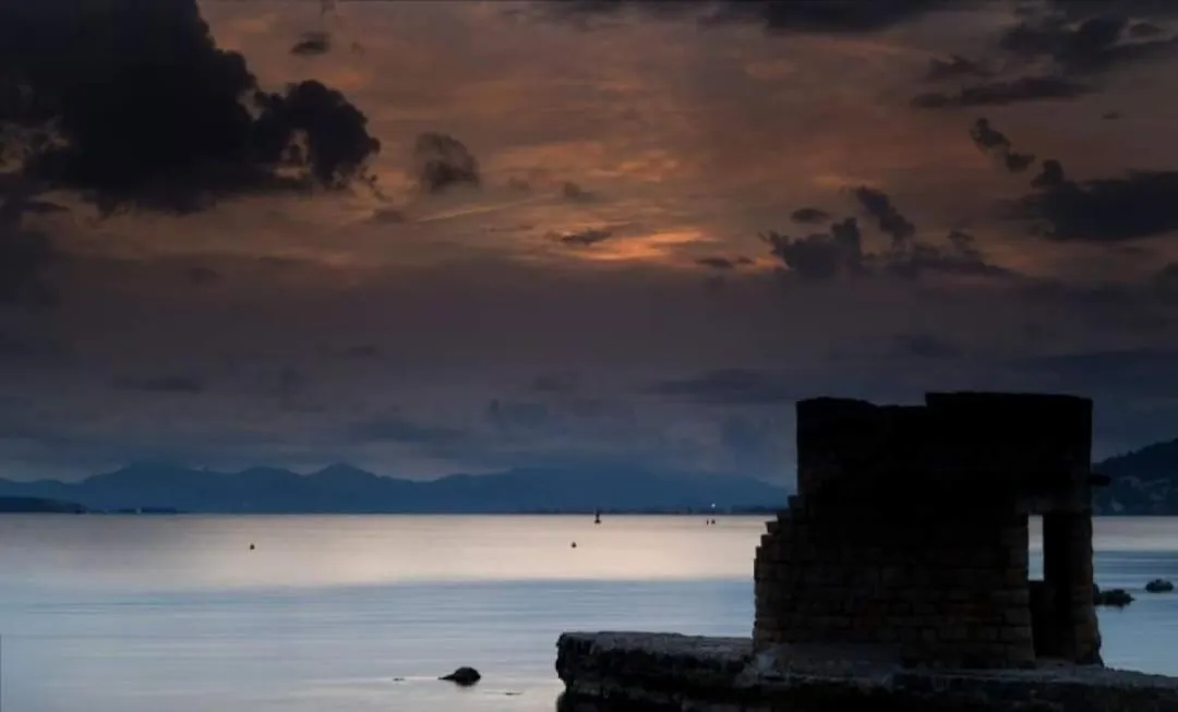 Apartmán Flat With Sea View Antibes