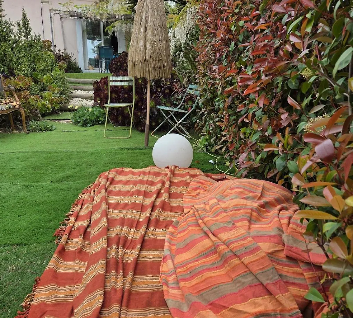Apartmán Flat With Sea View Antibes