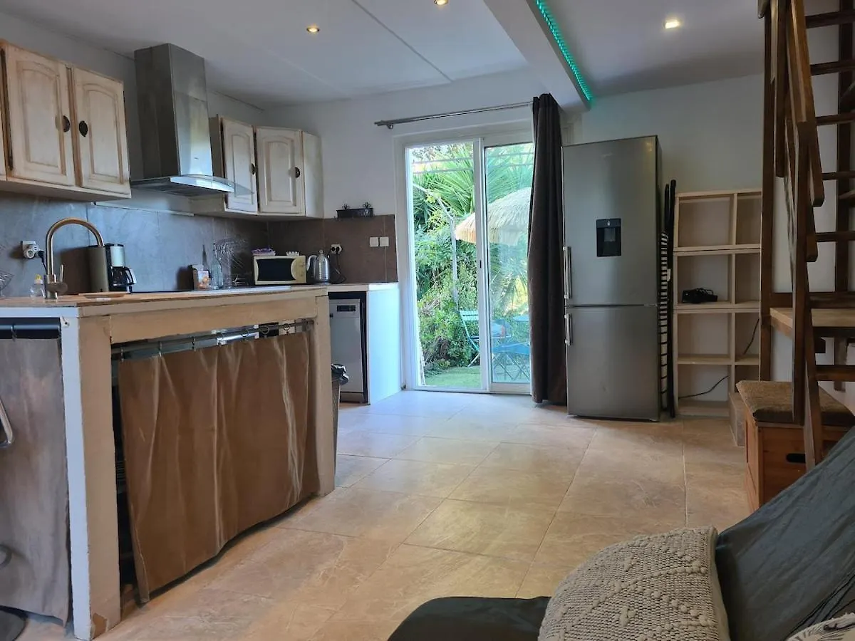 Flat With Sea View Apartment Antibes