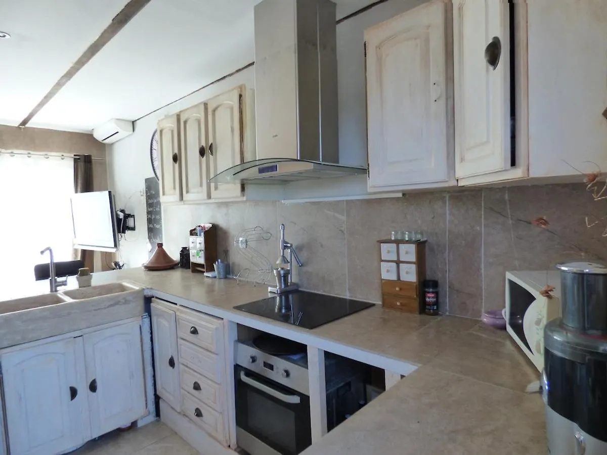 Flat With Sea View Apartment Antibes France