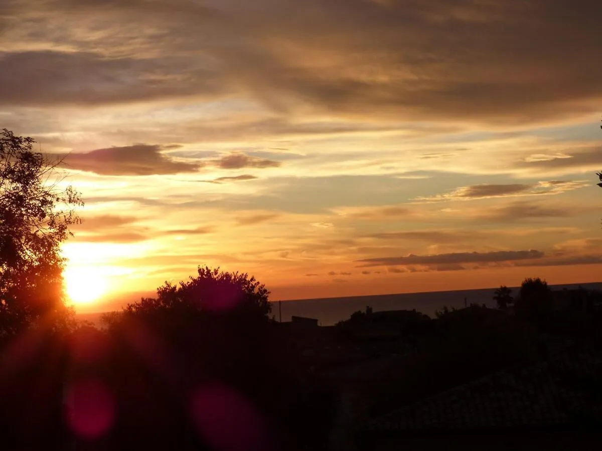 Flat With Sea View Apartment Antibes 0*,  France