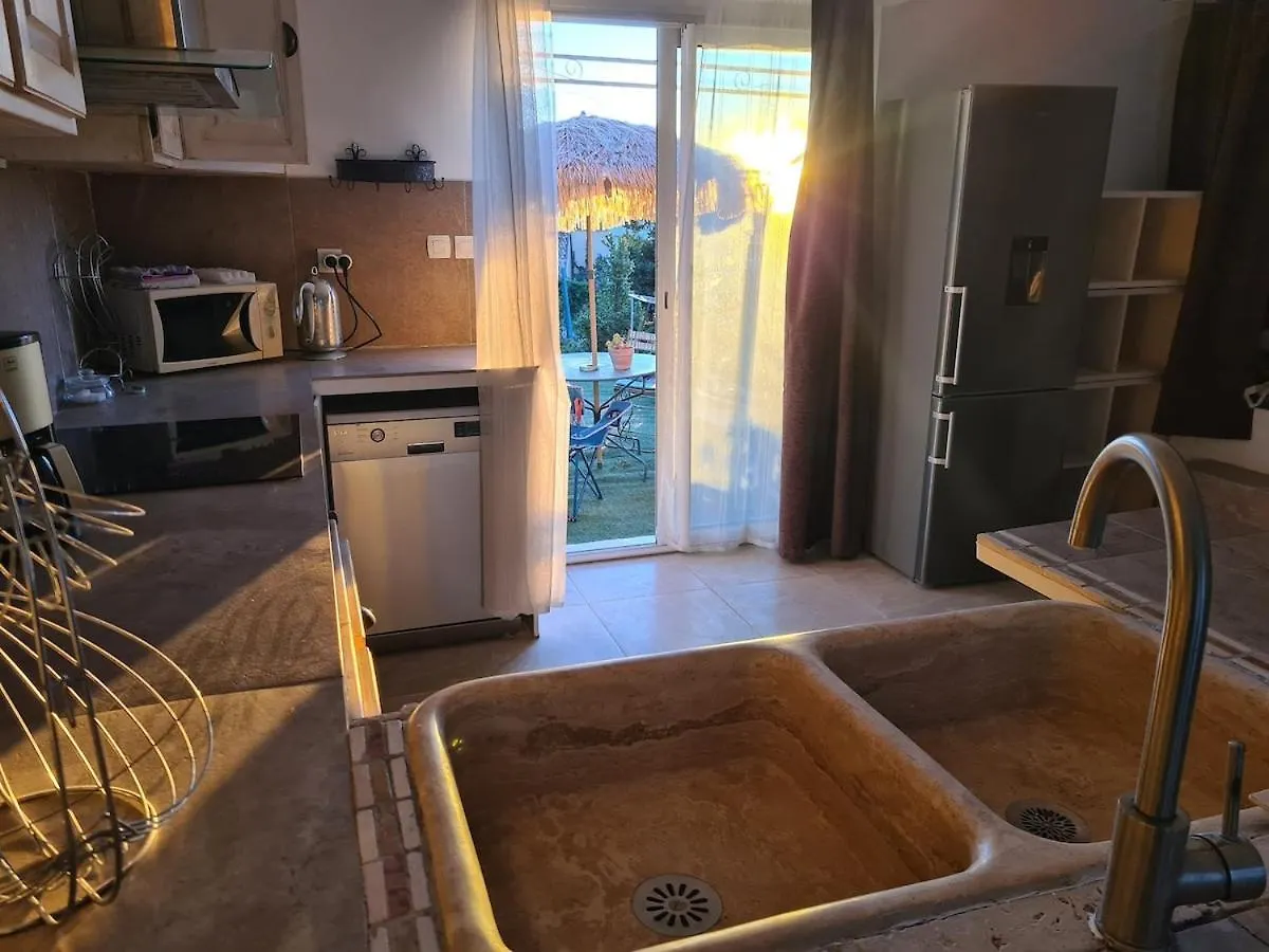 Flat With Sea View Apartment Antibes