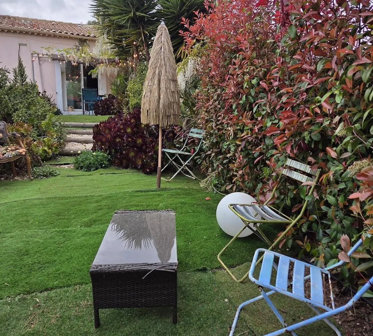 Flat With Sea View Apartment Antibes 0*,  France