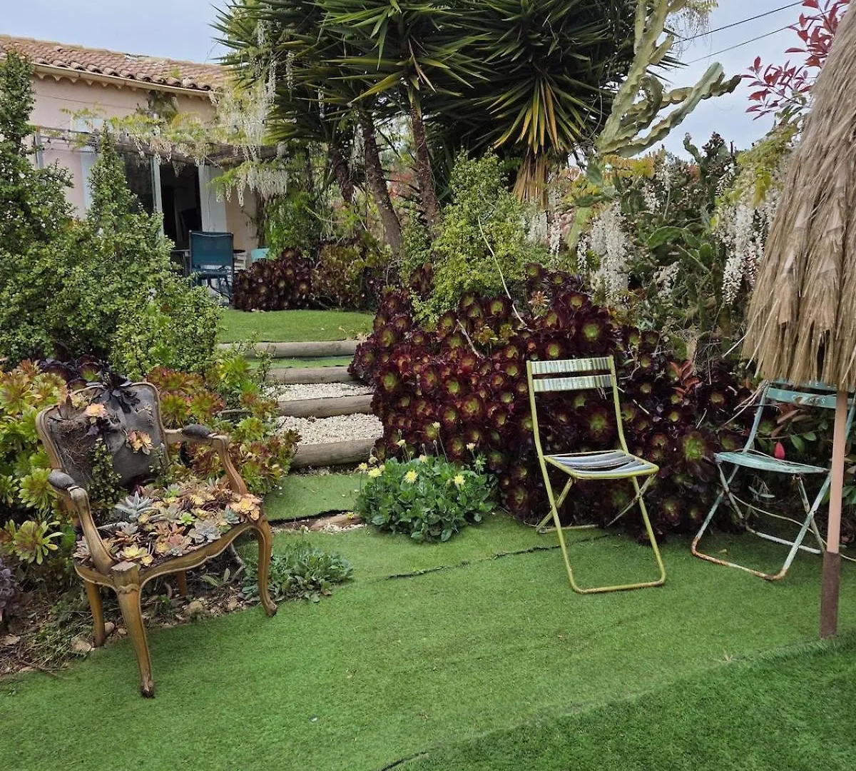 Flat With Sea View Apartment Antibes